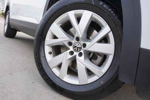 2020 Volkswagen Atlas Cross Sport 2.0T S