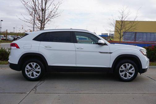 2020 Volkswagen Atlas Cross Sport 2.0T S