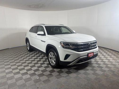 2020 Volkswagen Atlas Cross Sport 2.0T S