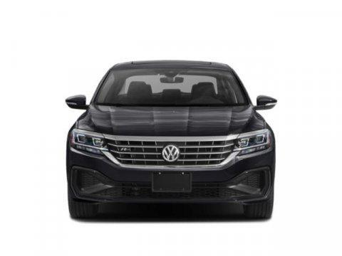 2022 Volkswagen Passat 2.0T R-Line