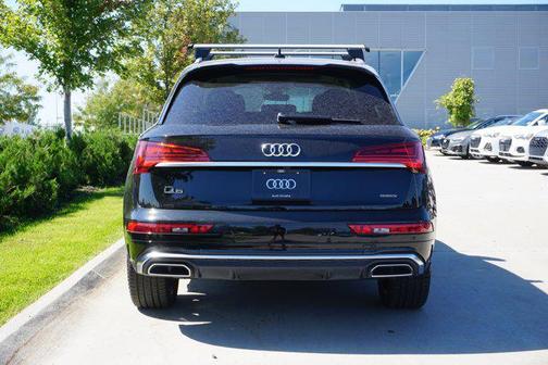 2023 Audi Q5 e 55 S line Premium Plus