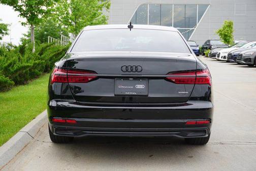 2024 Audi A6 45 Premium Plus