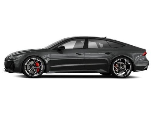 2026 Audi RS 7 4.0T Performance