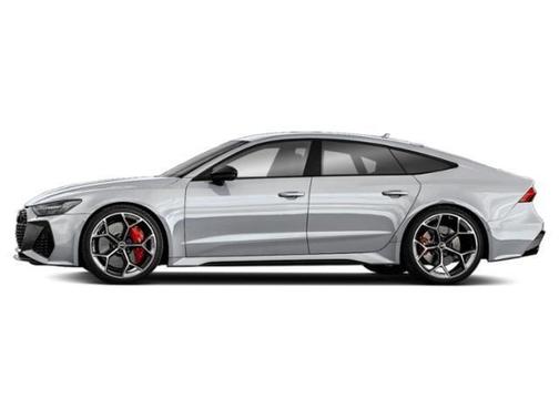2026 Audi RS 7 4.0T Performance