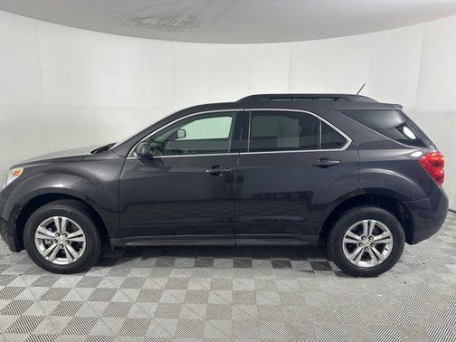 2015 Chevrolet Equinox 1LT