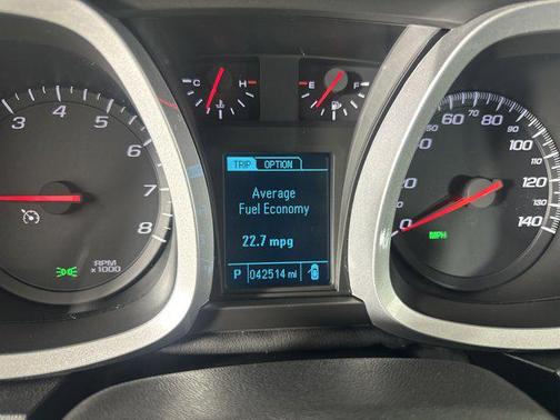 2015 Chevrolet Equinox 1LT