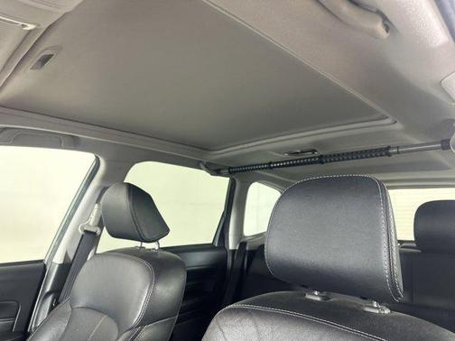 2017 Subaru Forester 2.5i Touring