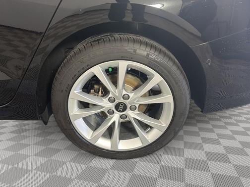 2023 Audi A3 Premium