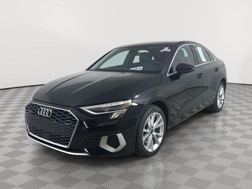 2023 Audi A3 Premium