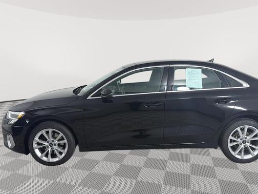 2023 Audi A3 Premium