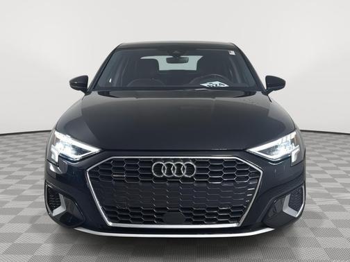2023 Audi A3 Premium