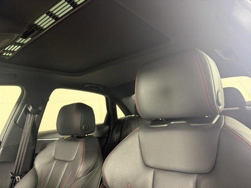 2019 Audi A4 45 Premium