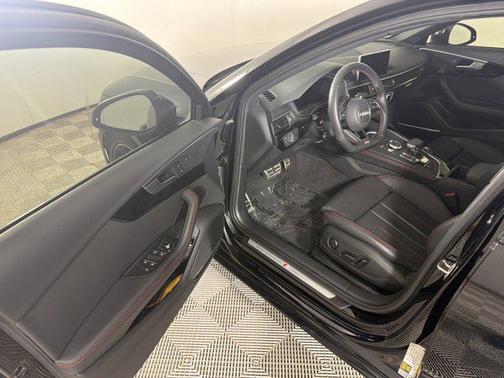 2019 Audi A4 45 Premium