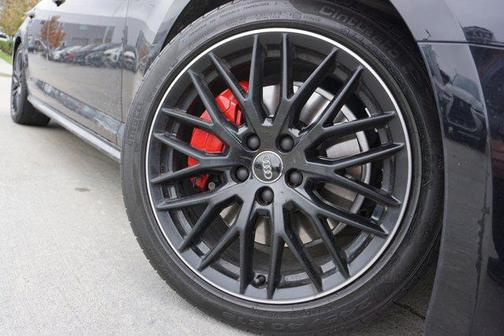 2019 Audi A4 45 Premium