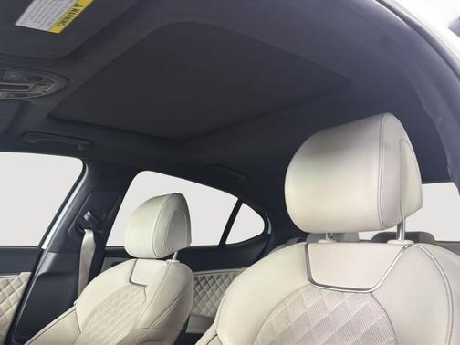 2023 Genesis G70 3.3T AWD