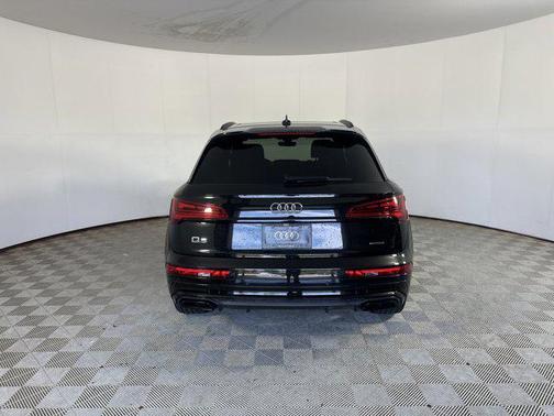 2025 Audi Q5 45 S line Premium
