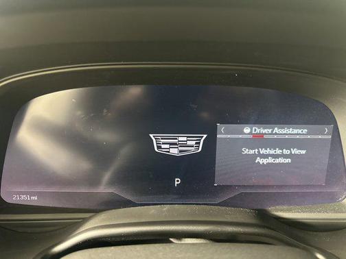 2023 Cadillac CT5-V V-Series