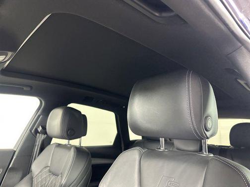 2019 Audi SQ5 3.0T Premium Plus