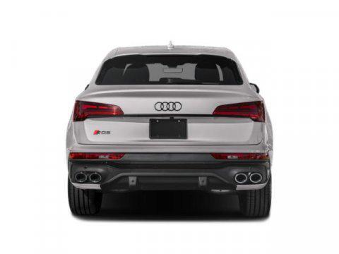 2023 Audi SQ5 3.0T Premium Plus