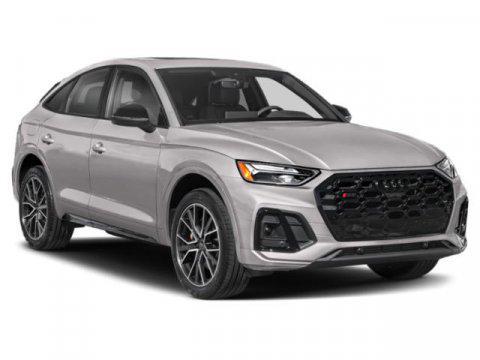 2023 Audi SQ5 3.0T Premium Plus