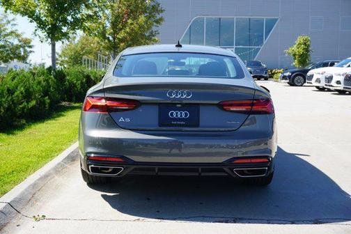 2025 Audi A5 Sportback 45 S Line Premium