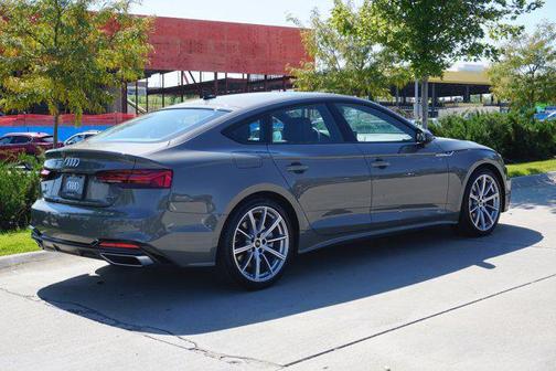 2025 Audi A5 Sportback 45 S Line Premium