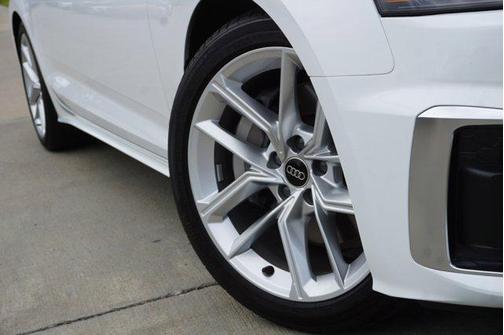 2024 Audi A5 Sportback 45 S Line Premium