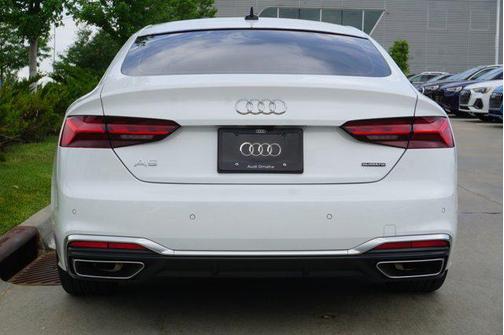 2024 Audi A5 Sportback 45 S Line Premium