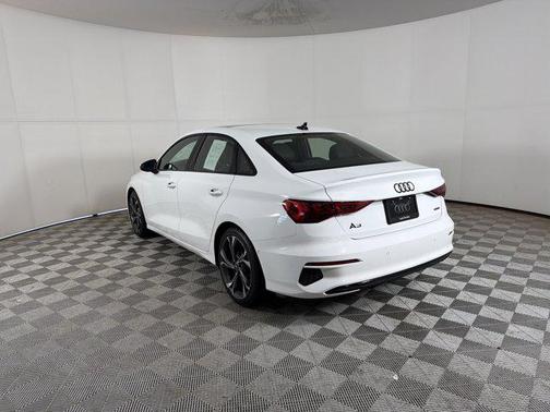 2023 Audi A3 Premium