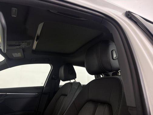 2023 Audi A3 Premium