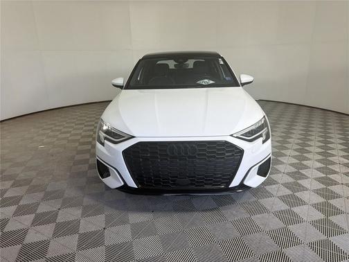 2023 Audi A3 Premium