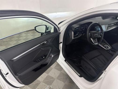 2023 Audi A3 Premium