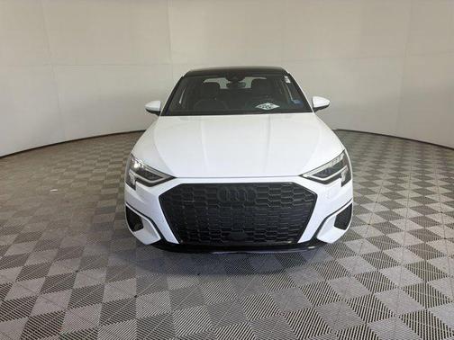 2023 Audi A3 Premium