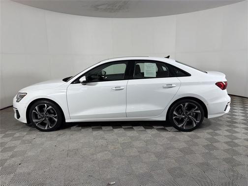 2023 Audi A3 Premium