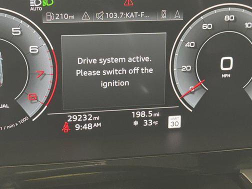 2023 Audi A3 Premium