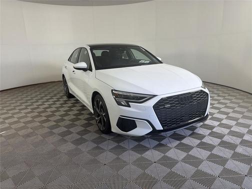 2023 Audi A3 Premium