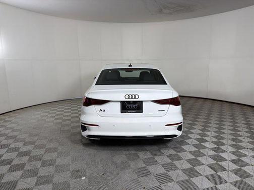 2023 Audi A3 Premium