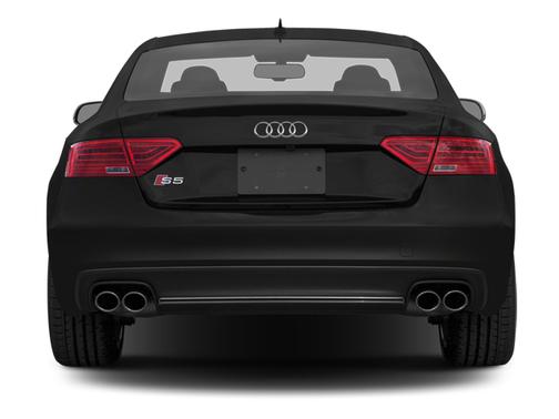 2014 Audi S5 3.0T Premium Plus