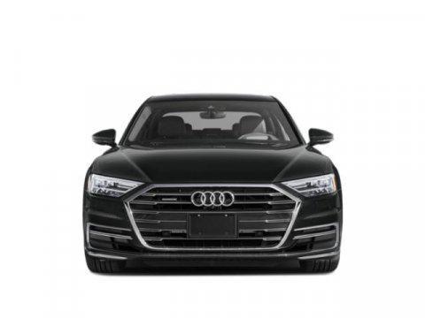 2021 Audi A8 L 60