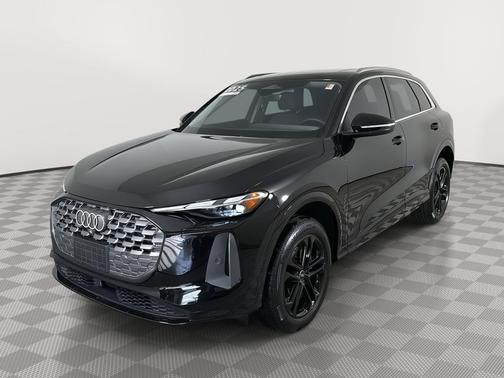 2025 Audi Q5 Premium TFSI quattro S tronic