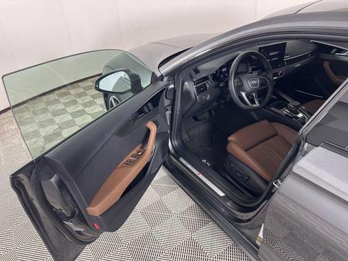 2025 Audi A5 Sportback 45 S Line Premium Plus