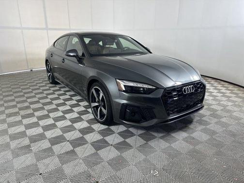 2025 Audi A5 Sportback 45 S Line Premium Plus