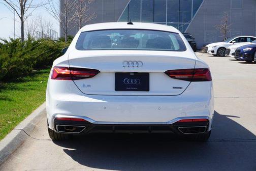 2024 Audi A5 Sportback 45 S Line Premium