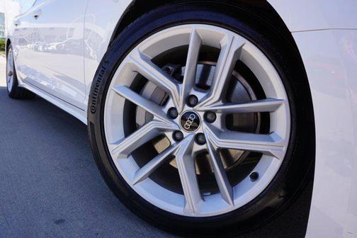2024 Audi A5 Sportback 45 S Line Premium