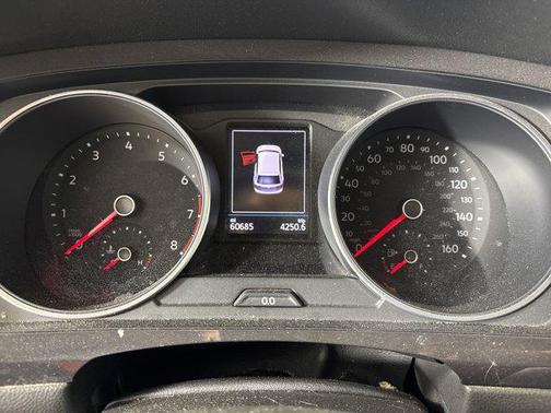 2020 Volkswagen Tiguan 2.0T SE 4MOTION