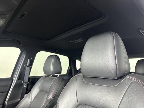 2023 Mazda CX-5 2.5 Turbo