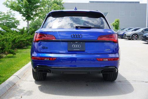 2023 Audi Q5 55 S line Premium Plus