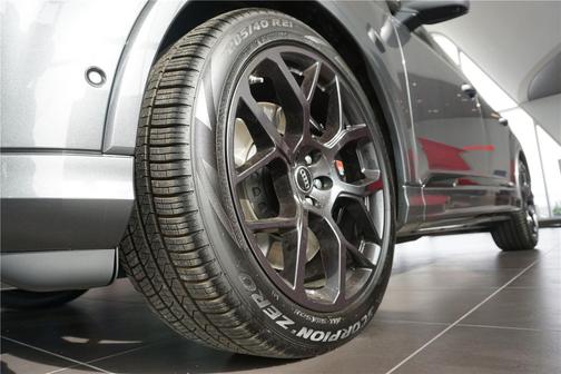 2026 Audi SQ7 4.0T Prestige