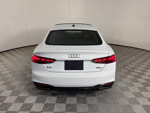 2023 Audi A5 Sportback Premium Plus