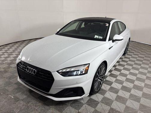 2023 Audi A5 Sportback Premium Plus